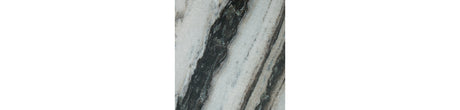 Baretton Black/White/Taupe Accent Coffee Table from Ashley - Luna Furniture