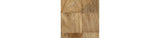 Hudwick Natural Brown Accent Cabinet from Ashley Furniture - Luna Furniture