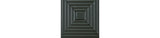 Geirwood Dark Green Accent Cabinet from Ashley Furniture - Luna Furniture