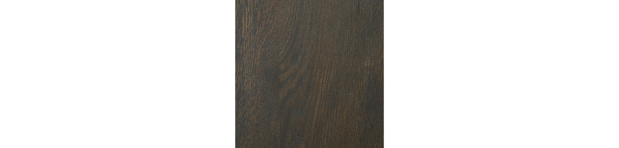 Orsonal Espresso Brown Accent Cabinet from Ashley - Luna Furniture