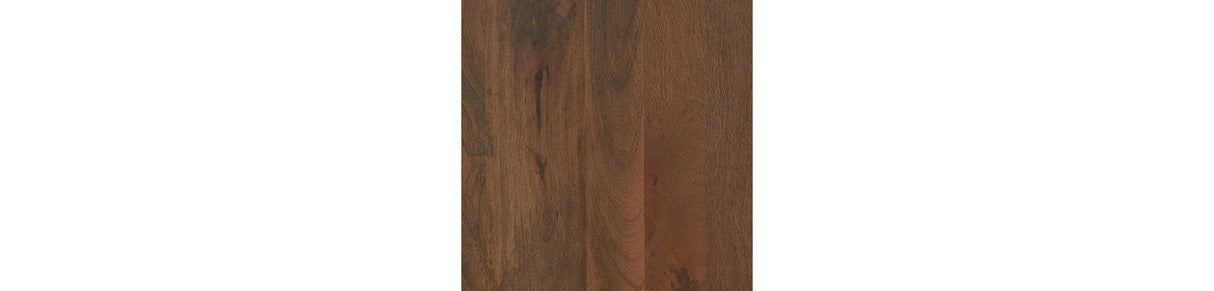 Juddins Brown Accent Cabinet from Ashley - Luna Furniture