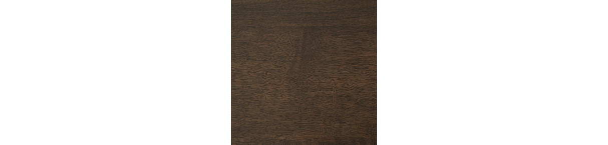 Mayridge Medium Brown Accent Cabinet from Ashley - Luna Furniture