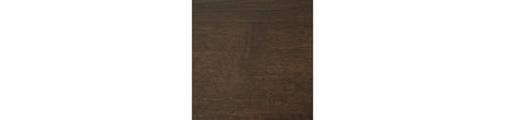 Mayridge Medium Brown Accent Cabinet from Ashley - Luna Furniture