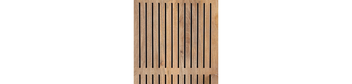 Pellamour Natural Brown Bar Cabinet from Ashley - Luna Furniture