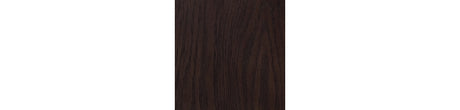 Veeda Dark Brown Accent Cabinet from Ashley - Luna Furniture