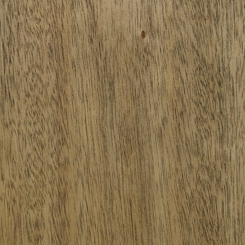 Gwenwich Natural/Black Accent Cabinet from Ashley - Luna Furniture