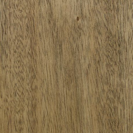 Gwenwich Natural/Black Accent Cabinet from Ashley - Luna Furniture