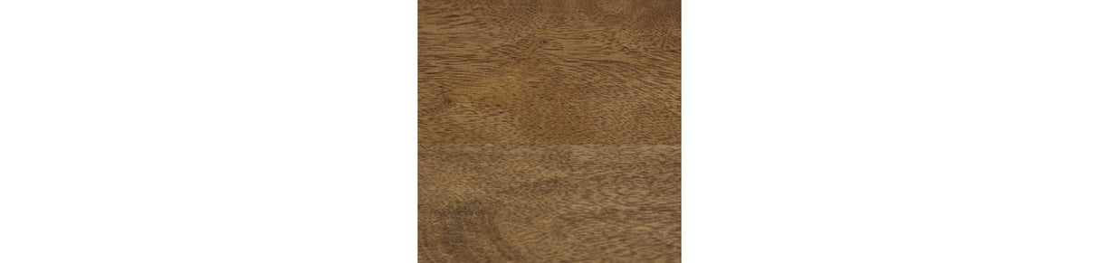 Niall Light Brown Accent Cabinet from Ashley - Luna Furniture