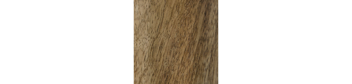 Jossor Light Brown Accent Table (Set of 2) from Ashley - Luna Furniture