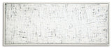 Daxonport Gray/Taupe Wall Art from Ashley - Luna Furniture