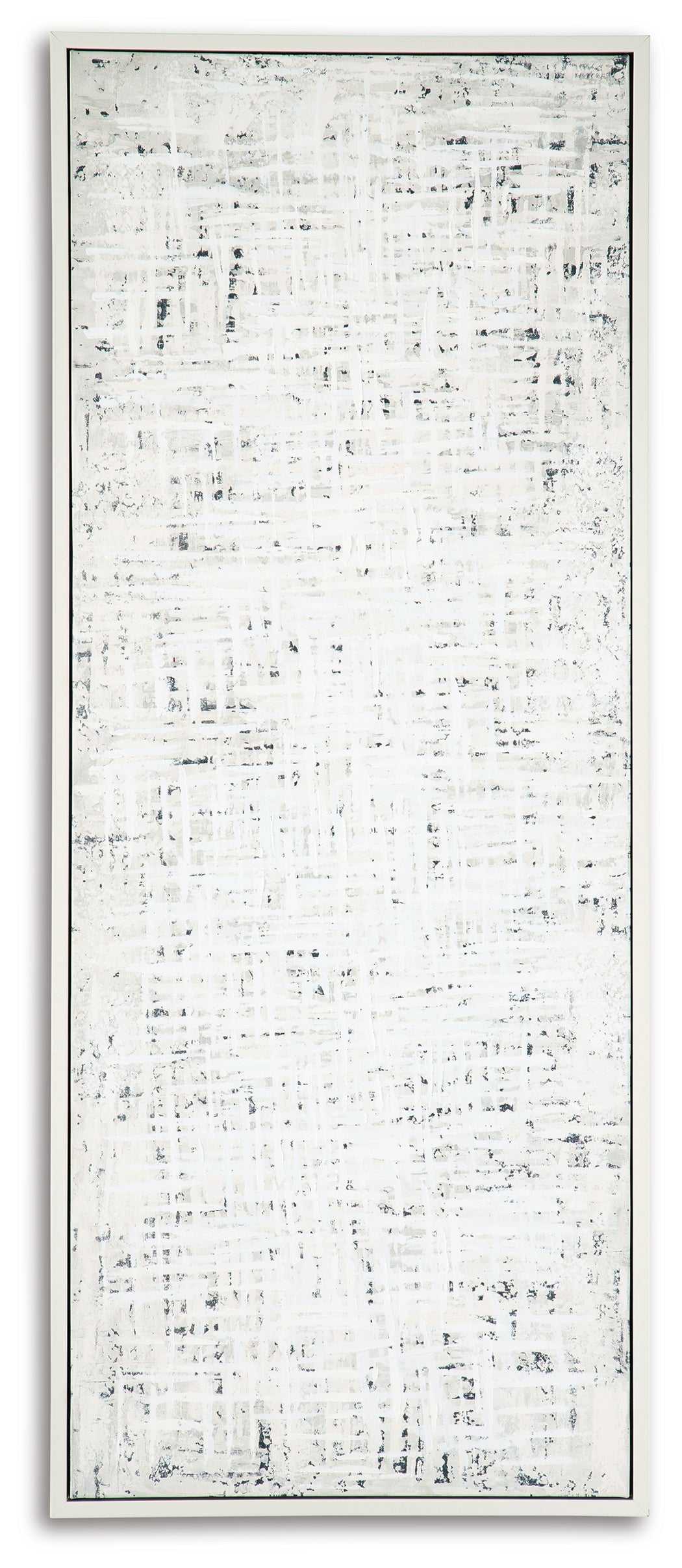 Daxonport Gray/Taupe Wall Art from Ashley - Luna Furniture