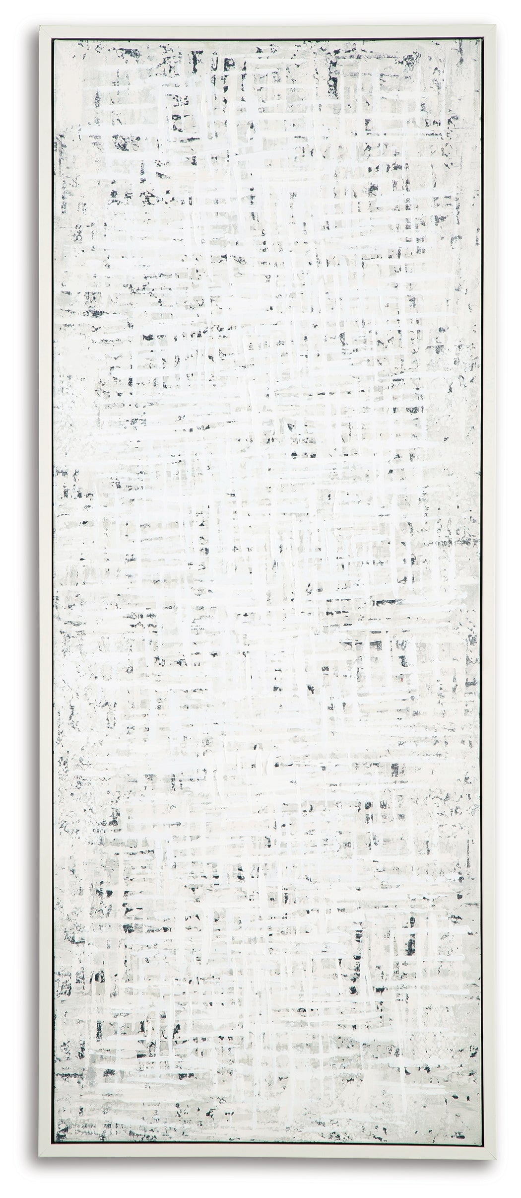 Daxonport Gray/Taupe Wall Art from Ashley - Luna Furniture