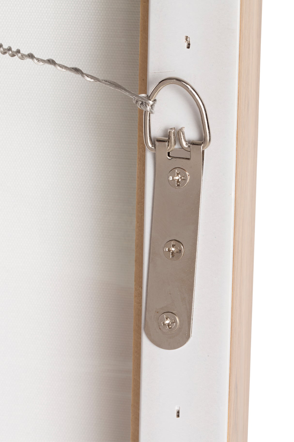 Brunonia Teal/Orange/Black Wall Art from Ashley - Luna Furniture