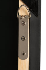 Deborland Black/White Wall Art from Ashley - Luna Furniture