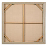 Weatheridge Multi Wall Art from Ashley - Luna Furniture