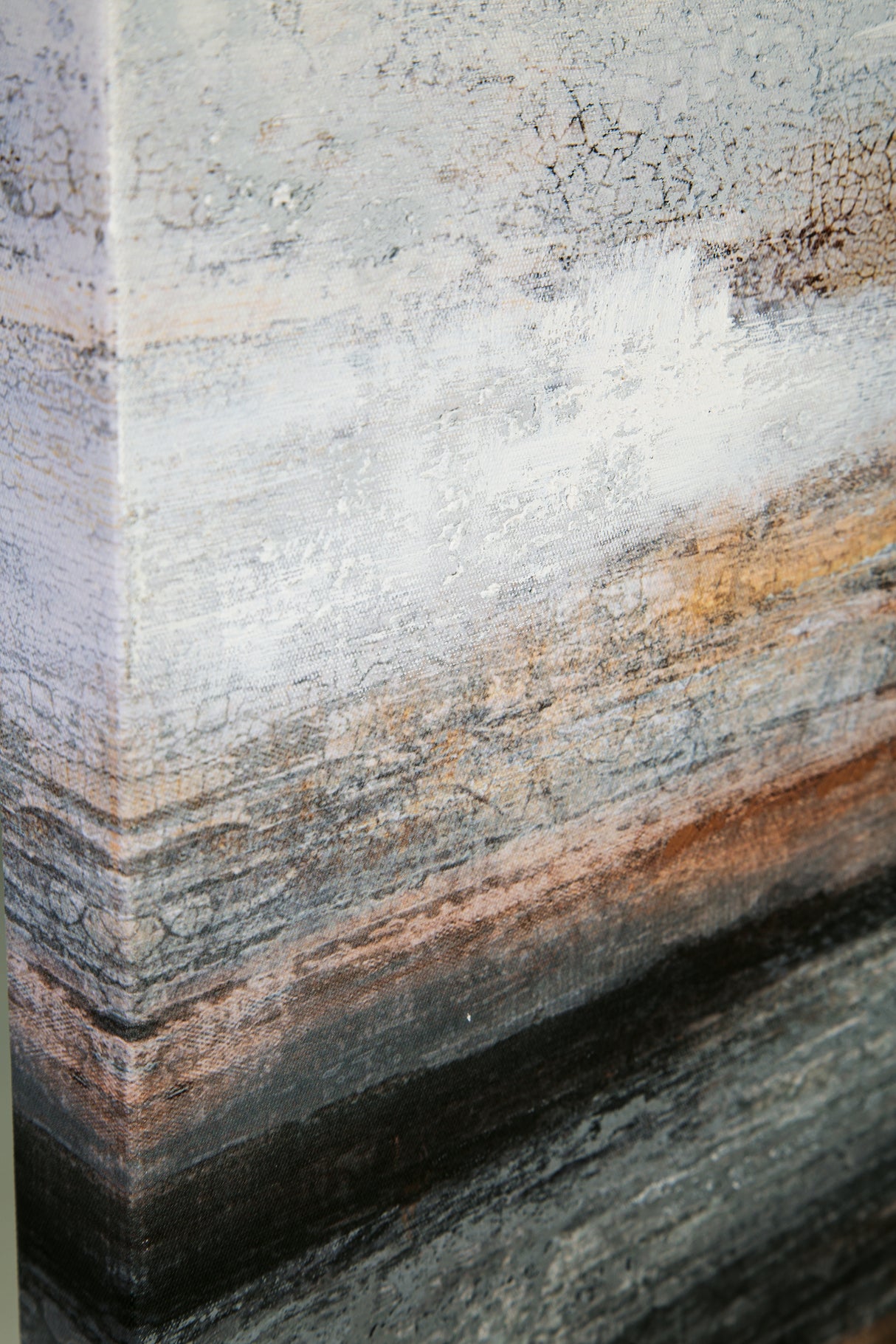 Weatheridge Multi Wall Art from Ashley - Luna Furniture