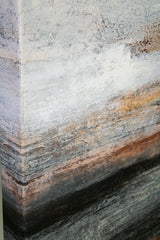 Weatheridge Multi Wall Art from Ashley - Luna Furniture