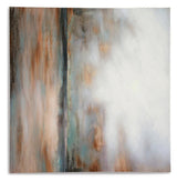 Weatheridge Multi Wall Art from Ashley - Luna Furniture