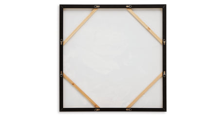 Hurshaw Multi Wall Art from Ashley Furniture - Luna Furniture