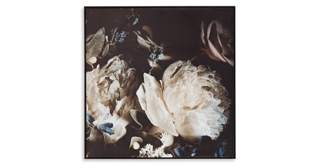 Hurshaw Multi Wall Art from Ashley Furniture - Luna Furniture