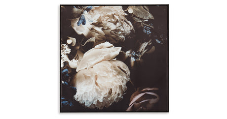 Hurshaw Multi Wall Art from Ashley Furniture - Luna Furniture