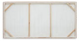 Calbert Multi Wall Art from Ashley - Luna Furniture