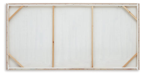 Calbert Multi Wall Art from Ashley - Luna Furniture