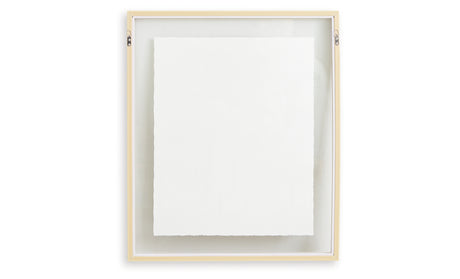 Bryneford Multi Wall Art (Set of 4) from Ashley Furniture - Luna Furniture