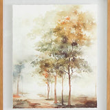 Bryneford Multi Wall Art (Set of 4) from Ashley Furniture - Luna Furniture