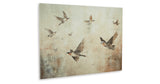 Collmund Gray/Brown Wall Art from Ashley - Luna Furniture
