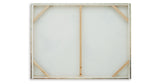Collmund Gray/Brown Wall Art from Ashley - Luna Furniture