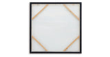 Clarkford Multi Wall Art from Ashley Furniture - Luna Furniture