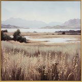 Clarkford Multi Wall Art from Ashley - Luna Furniture