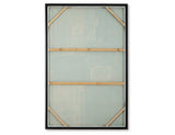 Howford Brown/Black/Gray Wall Art from Ashley Furniture - Luna Furniture