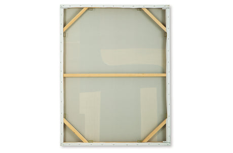 Lennmen Multi Wall Art from Ashley Furniture - Luna Furniture