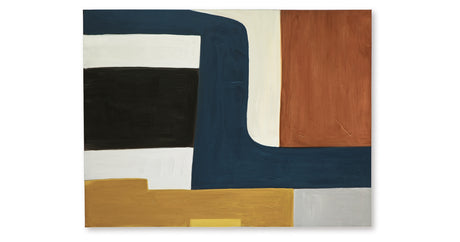 Lennmen Multi Wall Art from Ashley Furniture - Luna Furniture
