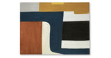 Lennmen Multi Wall Art from Ashley Furniture - Luna Furniture