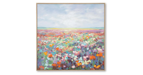 Sethford Multi Wall Art from Ashley - Luna Furniture