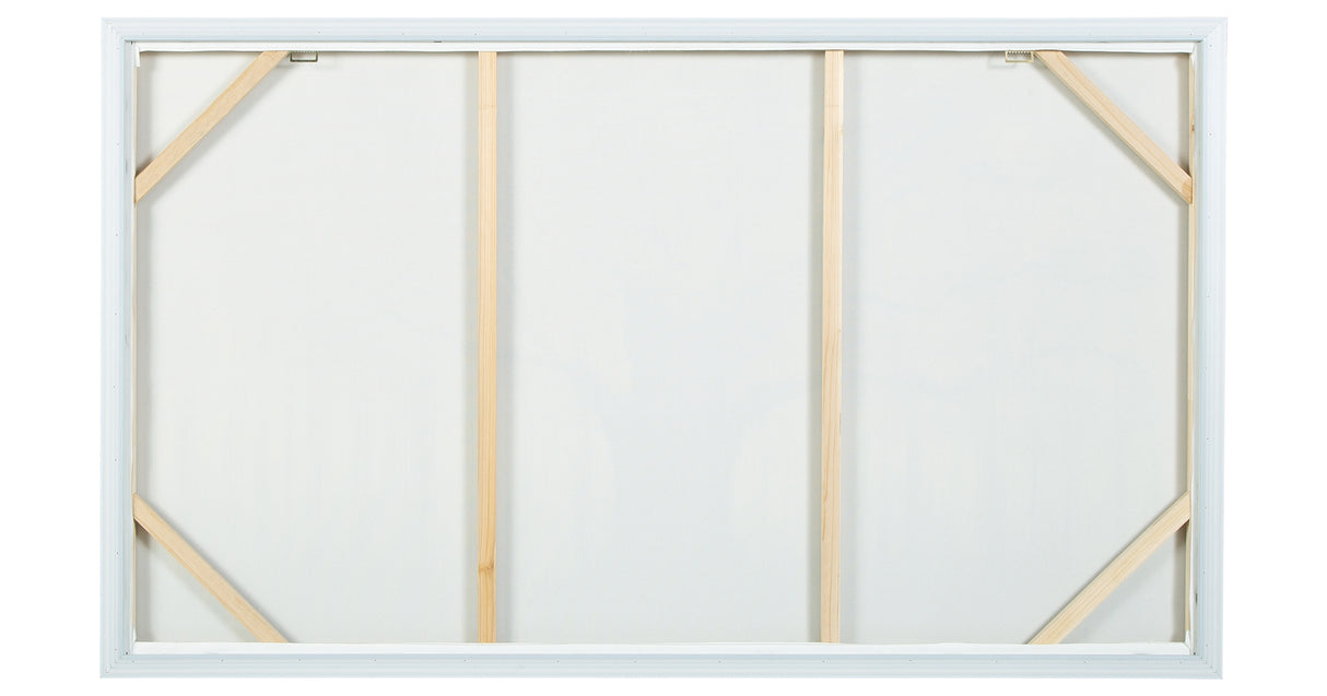 Dalewick Brown/Gray/Gold Finish Wall Art from Ashley Furniture - Luna Furniture