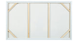 Dalewick Brown/Gray/Gold Finish Wall Art from Ashley Furniture - Luna Furniture