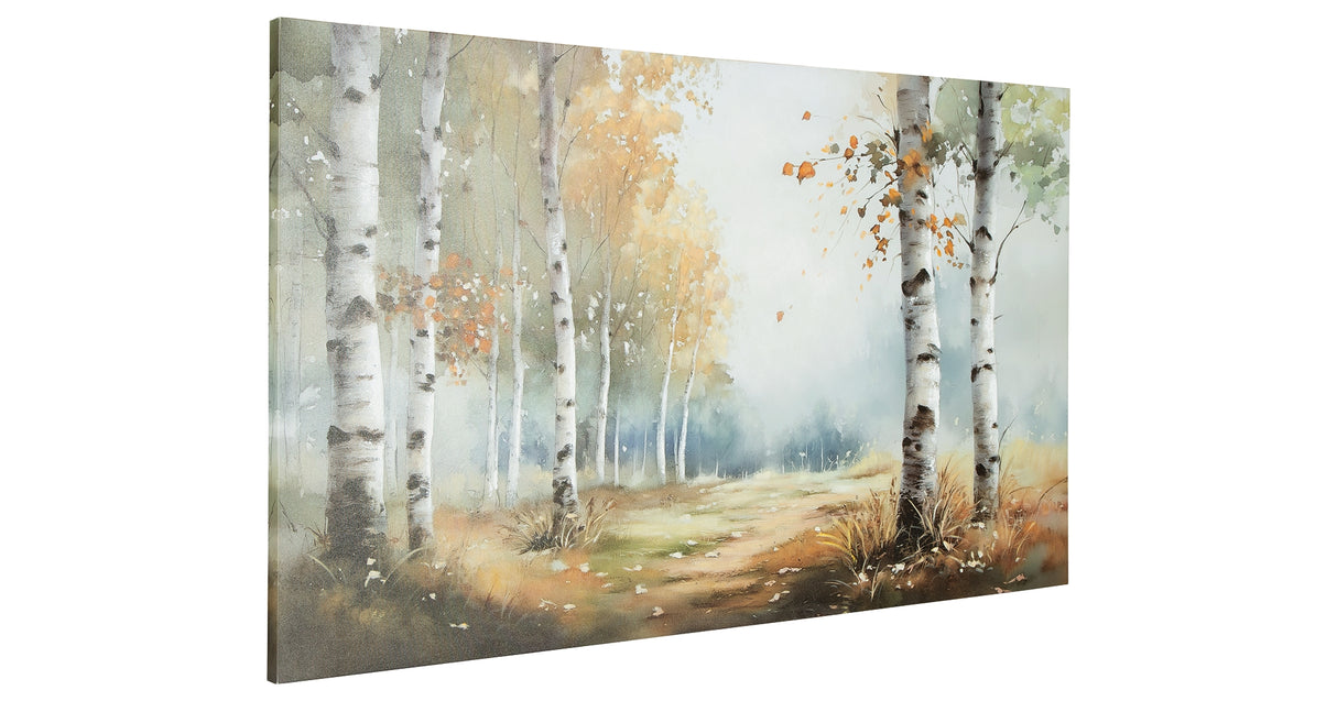 Leithan Multi Wall Art from Ashley Furniture - Luna Furniture