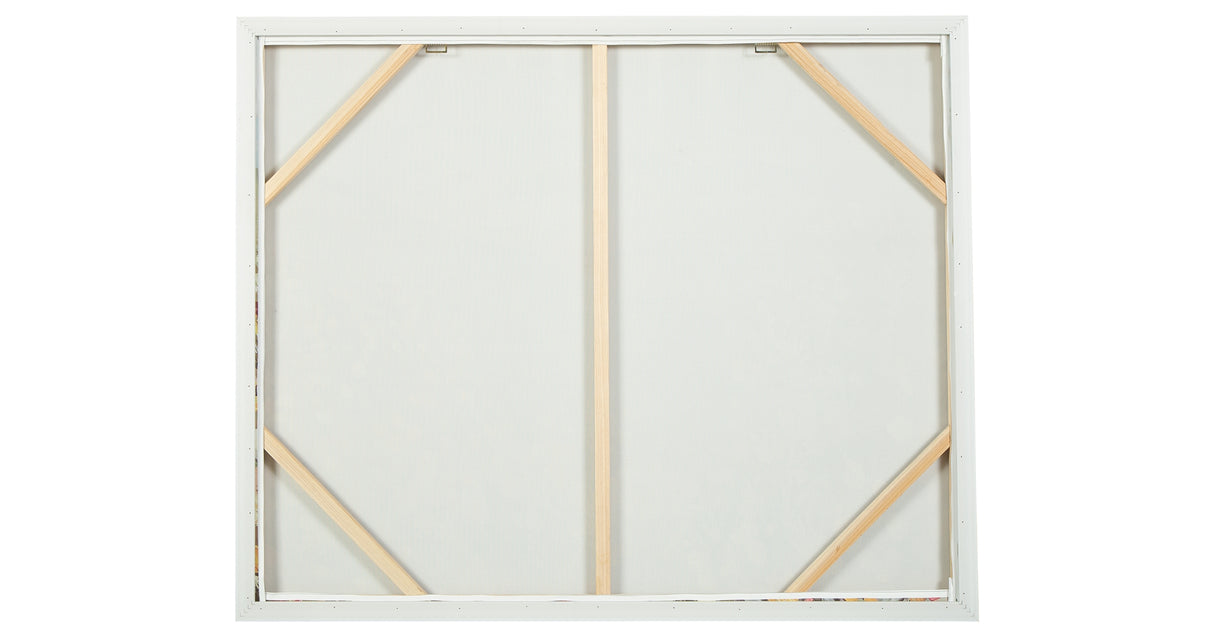 Pryorley Multi Wall Art from Ashley - Luna Furniture