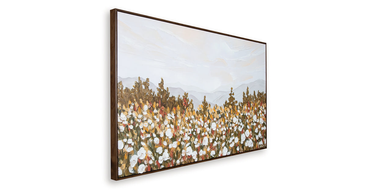 Engelworth Multi Wall Art from Ashley Furniture - Luna Furniture