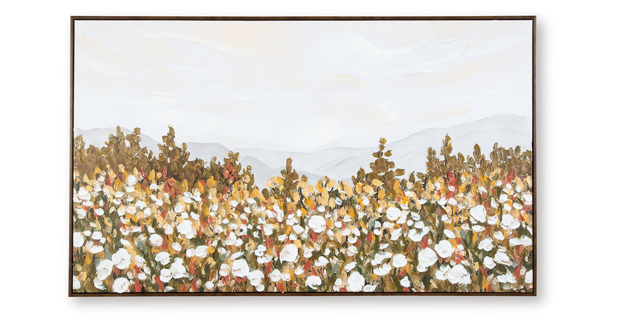 Engelworth Multi Wall Art from Ashley Furniture - Luna Furniture