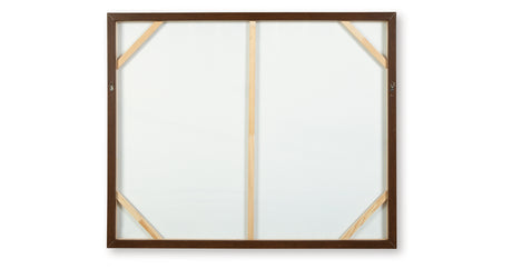 Taymen Multi Wall Art from Ashley - Luna Furniture
