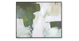 Vinick Green/Gray/White Wall Art from Ashley - Luna Furniture