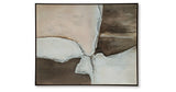 Junward Brown/Tan/White Wall Art from Ashley Furniture - Luna Furniture