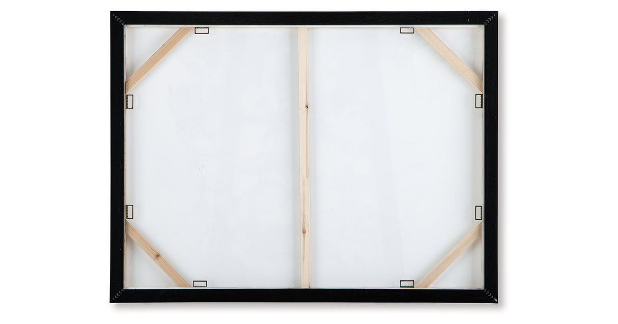 Jordsboro Multi Wall Art from Ashley Furniture - Luna Furniture