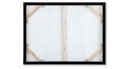 Jordsboro Multi Wall Art from Ashley - Luna Furniture