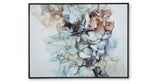 Jordsboro Multi Wall Art from Ashley Furniture - Luna Furniture